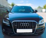 Audi Q5 2.0 TDI Quattro S-tronic AHK PANO XENON LEDER