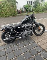 Harley-Davidson xl 1200n nightster - Offers