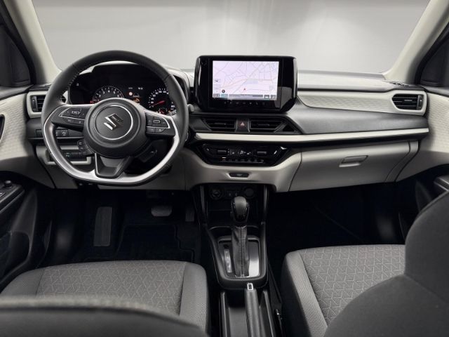 Suzuki Swift - Bild 11