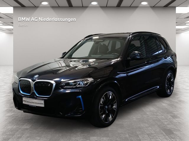 BMW iX3 M Sport Driv.Assist.Prof Harman/K Head-Up
