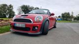 MINI Mini Cooper Roadster S JCW innen/außen Aut... - MINI Cooper Roadster Gebrauchtwagen