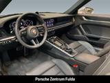 Porsche 992 911 Carrera S Cabrio Sportabgas BOSE 21-Zoll - Porsche: Silber