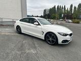 BMW 4301 Gran Coupé Sport Line- 252 PS - BMW 430: Coupé, Gran