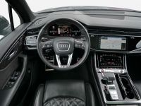 Audi SQ7 - Vorschau Bild 8
