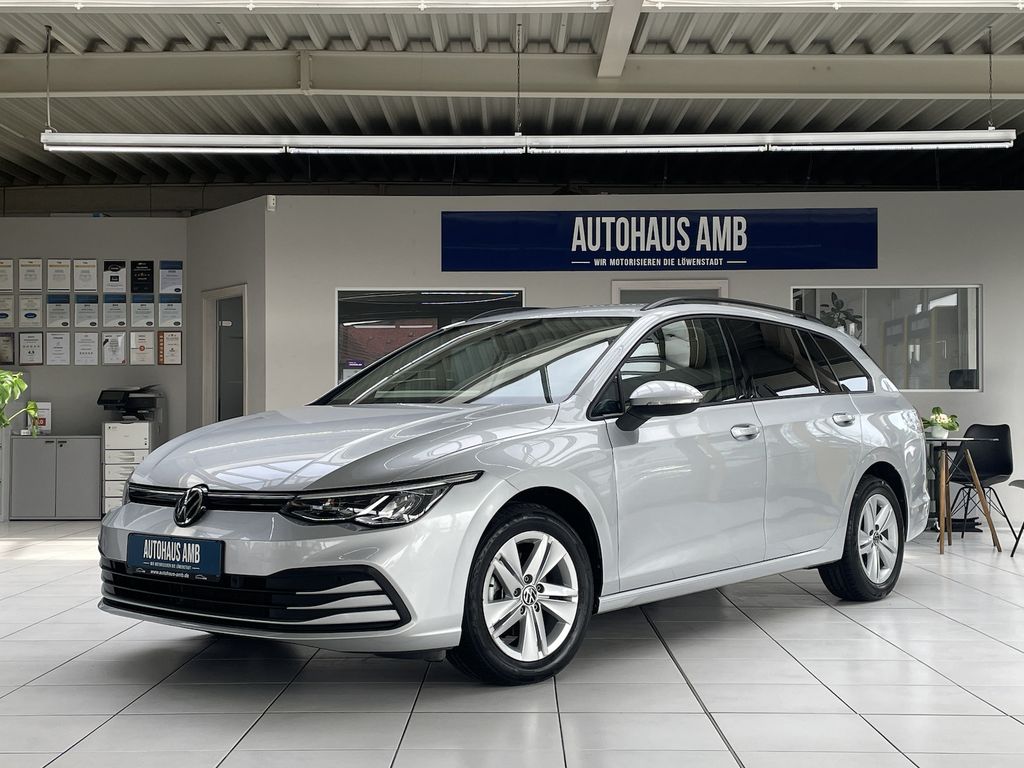 Image of Volkswagen Golf