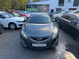 Mazda 6 Kombi 2.2 CRDT Anniversary*KLIMAA.*AHK*EXPORT - Mazda 6 aus 2012 mit Diesel-Antrieb