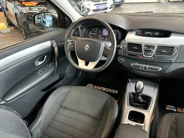 Renault Laguna III Dynamique *KLIMA*TEMPO*KEYLESS*SZHZ