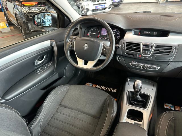 Renault Laguna III Dynamique *KLIMA*TEMPO*KEYLESS*SZHZ