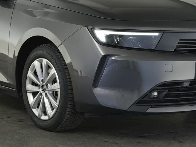 Astra L ST ELEGANCE CDTI+LED+NAVI+RÜCKFAHRKAMERA
