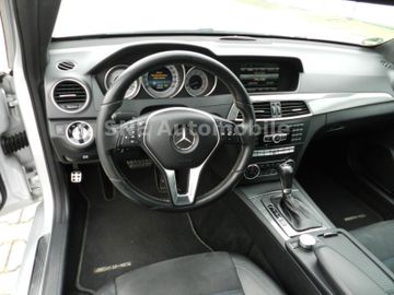 Mercedes C 180 - 11