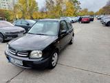 Nissan Micra 1.0 - - gebrauchte Nissan Micra aus dem Jahr 1998