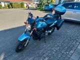 Honda CBF 600 NA (PC 38) - HONDA ABS CBF 600 NA