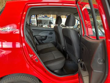 Kia Picanto 1.1 Vision *Klima*TÜV*