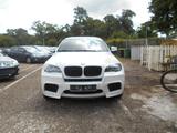 BMW X6 M Baureihe X6 M Basis - BMW X6 M Gebrauchtwagen