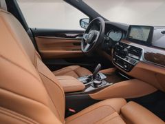 BMW 640d GT M Sport/HK/Luft/Softcl./Pano/NightVision