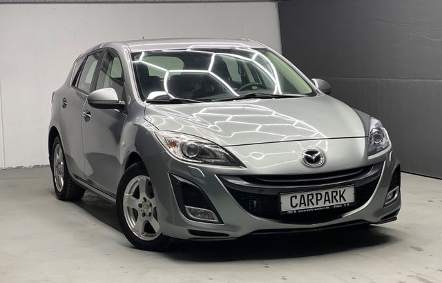 Mazda 3 Lim. Sports-Line