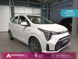 Kia Picanto 1.0 Vision Navi|Kamera|Sitzheiz - Kia Picanto Gebrauchtwagen in München