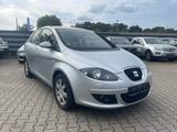 Seat Toledo Stylance / Style TDI 2.0 Mit Navi - Seat Toledo: Stylance