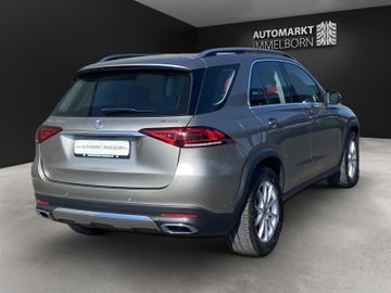 Mercedes GLE 350 - 7