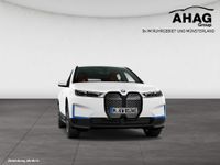 BMW iX - Vorschau Bild 10