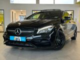 Mercedes-Benz CLA 45 AMG Shooting Brake, Pano, H&K, AMG Perf.