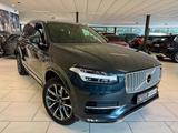 Volvo XC90 D5 AWD INSCRIPTION 7SITZ B&W MEMORY HEAD-UP - Volvo Gebrauchtwagen
