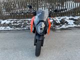 KTM 1290 Super Duke GT - KTM SUPER DUKE