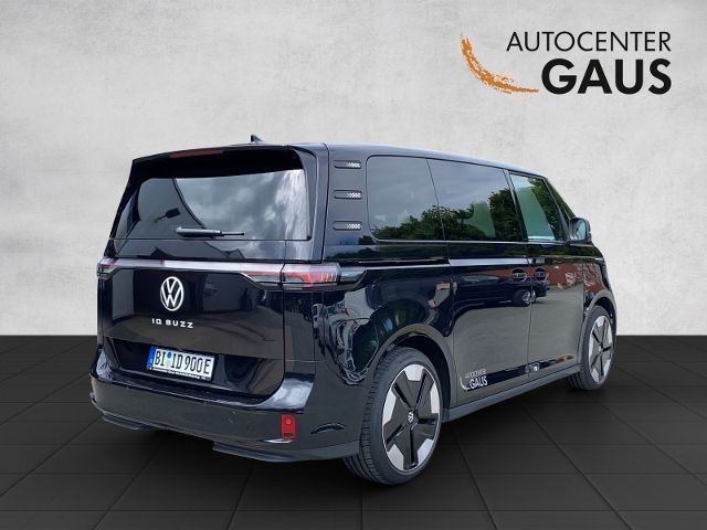 ID. Buzz Pro 150 KW 1-G-Autom.Radstand: 2989 mm