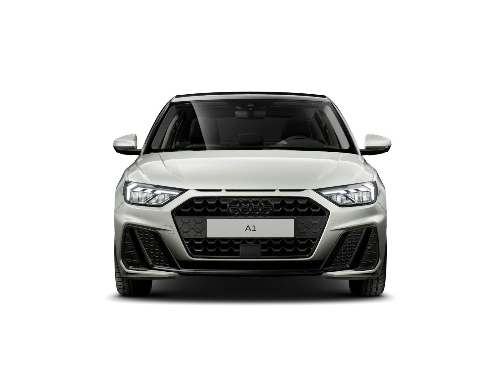 Audi A1 - Bild 2