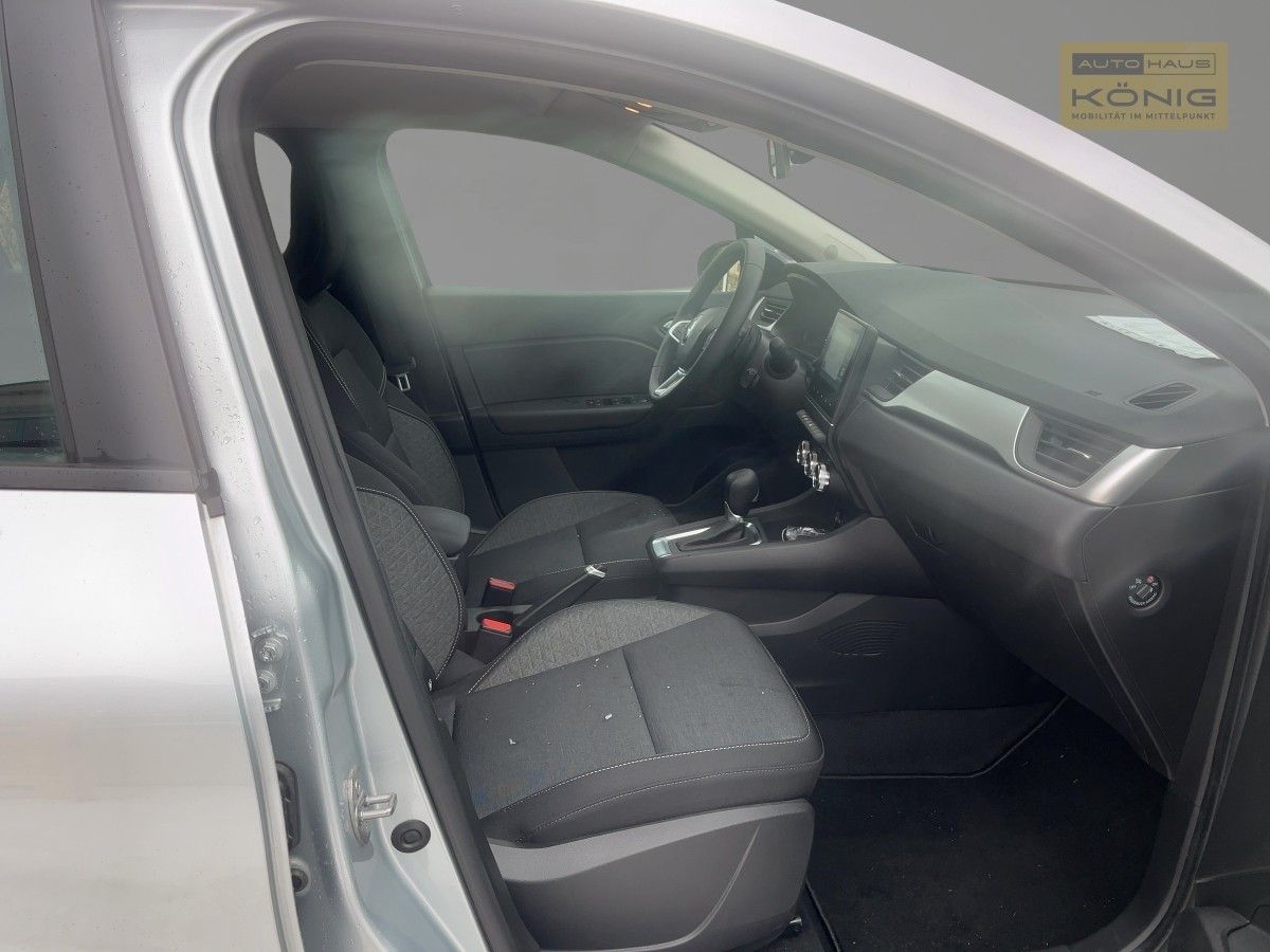 Renault Captur - Bild 7