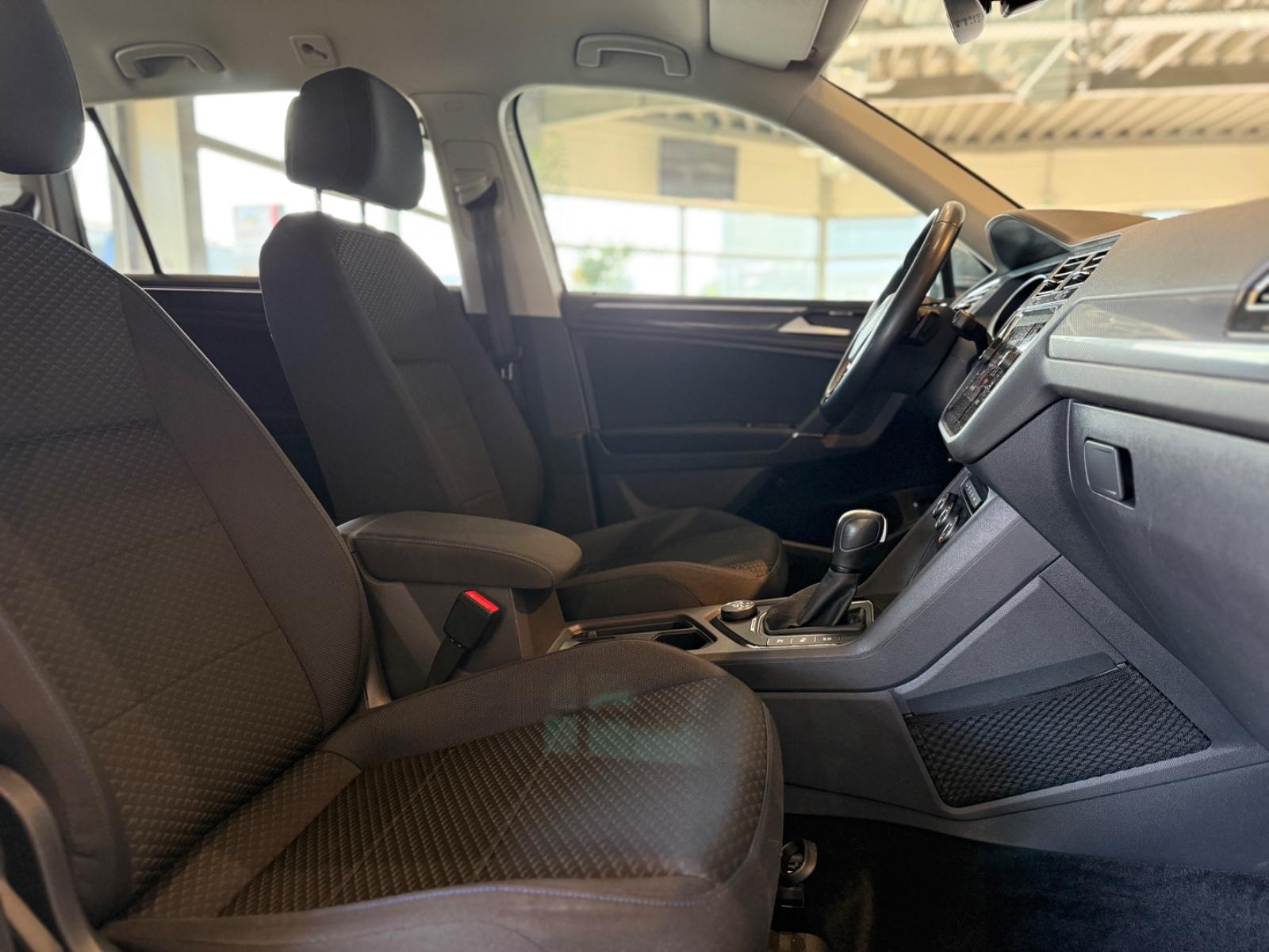 Volkswagen Tiguan Allspace 4Motion/R LINE EXT./ACC/KAMERA, миниатюра 19