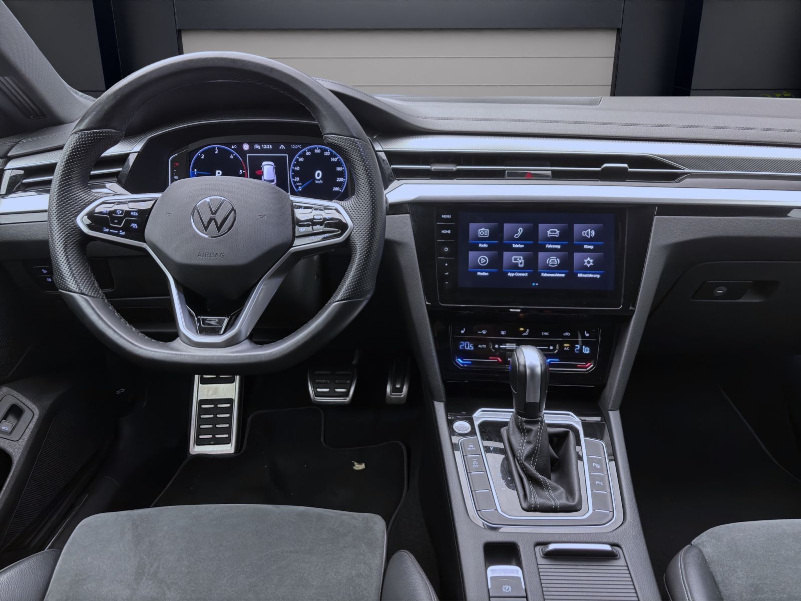 Volkswagen Arteon - Bild 13