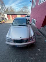 Mercedes-Benz Tauchen Mercedes-Benz C180 W203  87.000 k... - gebrauchte Mercedes-Benz C 180 aus dem Jahr 2001