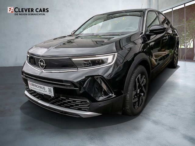 Opel Mokka e Elegance Fahrassistenz-Paket Kamera LED