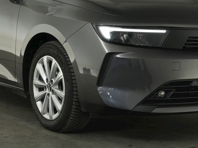 Astra L ST ELEGANCE CDTI AT+AHK+NAVI+LED LICHT+R