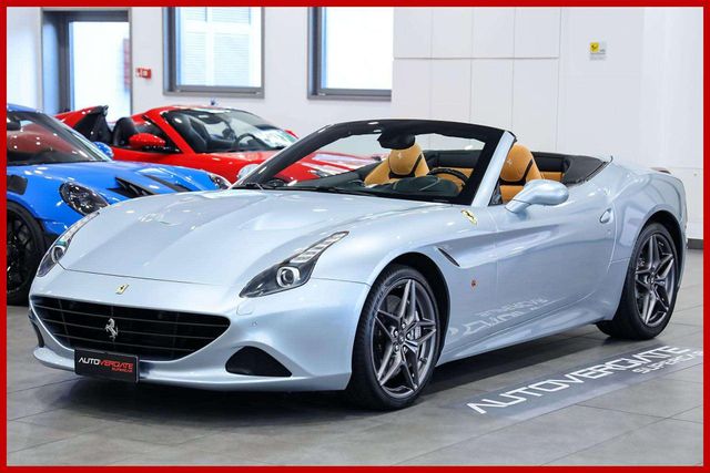 Ferrari California T DCT - FULL CARBON - RETROCAMERA - A