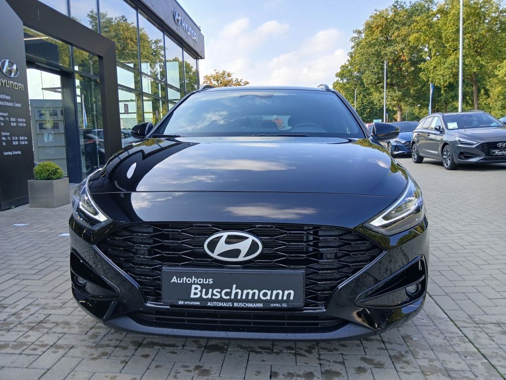 Hyundai i30 – Bild 2