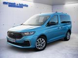Ford Tourneo Connect 2.0 EcoBlue Aut. TITANIUM *AHK*