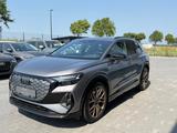 Audi Q4 e-tron 40 S-Line Navi LED  Edition ONE - Audi Q4 in Hannover