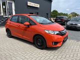 Honda Jazz Comfort 1.Hand - Honda Jazz in Berlin