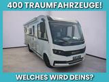 Weinsberg CaraCore 650 MEG 160PS,Aguti,SAT+TV,Navi+RFK - Weinsberg CaraCore