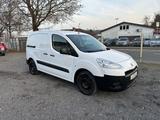 Peugeot Partner L1 Komfort 3-Sitze Klima Nur 80.000km