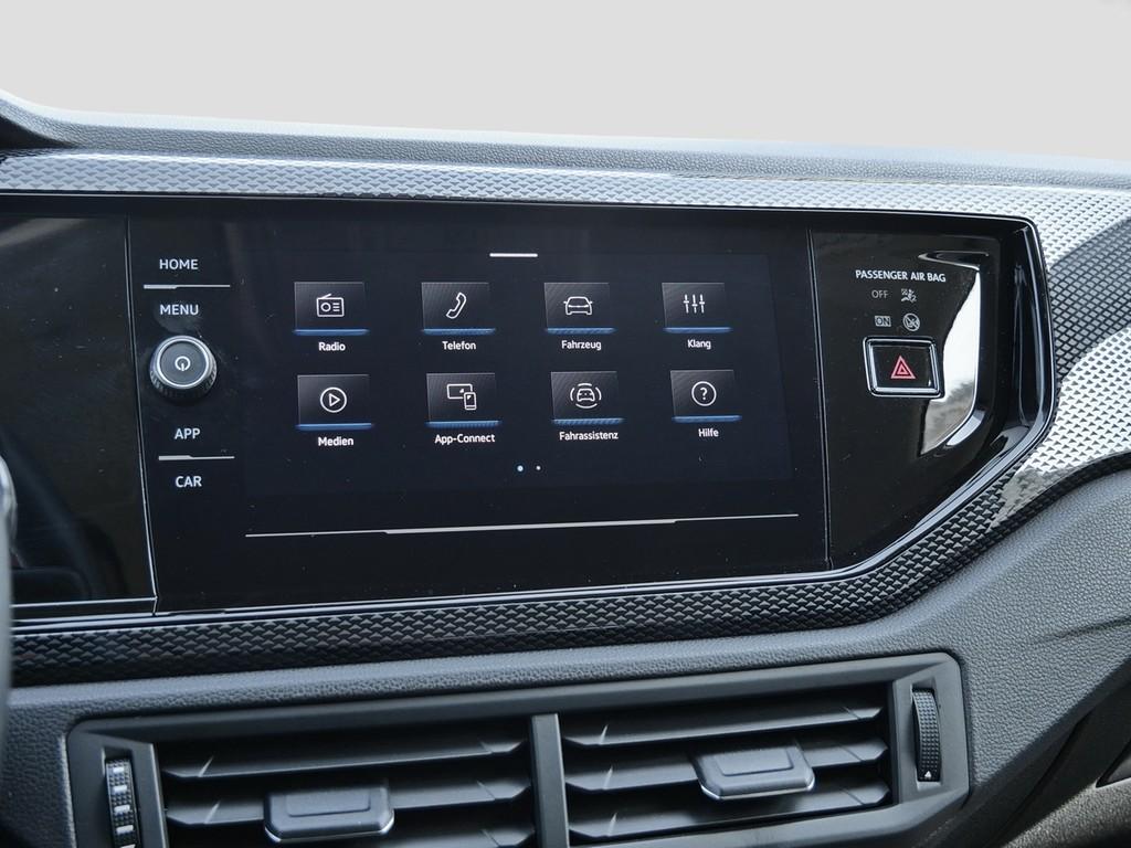 Volkswagen Polo Life 1.0 l 59 kW / 80 PS, миниатюра 13
