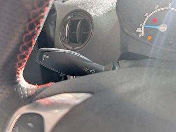 Ford Transit Courier Sport