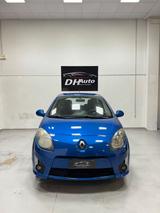 Renault Twingo 1.5 dCi 65CV Initiale - Renault Twingo: Initiale