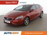 Volvo V40 2.0 T2 You!*NAVI*TEMPO*CAM*PDC* - Volvo V40: Kombi