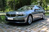 BMW 520d Touring TÜV NEU 07/27, Sehr guter Zustand. - : Gute