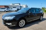 Citroën C5 Tourer HDi 200 Exclusive Automatik  - gebrauchte Citroën C5 aus dem Jahr 2014