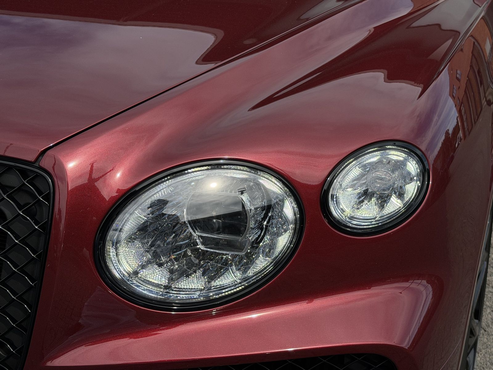 Bentley Bentayga V8 Speed *CC-Brakes*B&O* foto 22