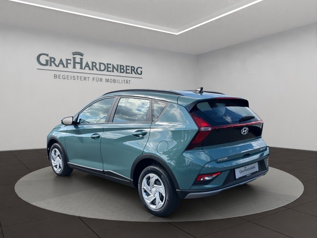Hyundai BAYON – Bild 4